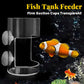 ✨Buy 2 Get 1 Free✨Aquarium Feeding Ring and Tray