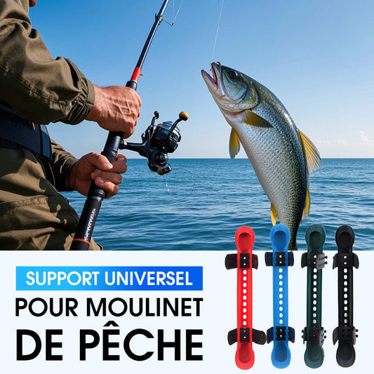 Buy 1 Get 2 Free🎣 Fishing Rod Reel 2025 – Third Generation