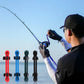 Buy 1 Get 2 Free🎣 Fishing Rod Reel 2025 – Third Generation