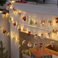 Santa Claus LED String Lights（50% OFF）