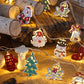 Santa Claus LED String Lights（50% OFF）