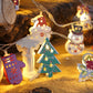 Santa Claus LED String Lights（50% OFF）