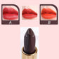 3-Color Moisturizing Waterproof Long Lasting Lipstick