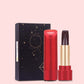 3-Color Moisturizing Waterproof Long Lasting Lipstick