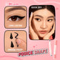 ❣️Buy 2 Get 1 Free❣️Double-Ended Stamp Eyeliner