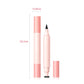 ❣️Buy 2 Get 1 Free❣️Double-Ended Stamp Eyeliner
