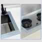 Waterproof and Oil-Resistant Sealing Tape
