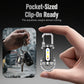 🔥Buy 1 Get 1 Free🔥Portable Rechargeable Bright Keychain Flashlight