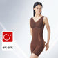Tummy Tuck & Hip Lift Traceless One-piece Shapewear