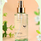 Fresh Scent Nourishing Hair Oil