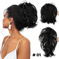 Claw Clip Ponytail Hair Extension for Women（50% OFF）