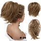 Claw Clip Ponytail Hair Extension for Women（50% OFF）