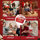 🎁Buy 1 Get 1 Free🔥Early Christmas Sale ✉️Christmas Cash Gift Envelope🎅🎄