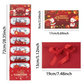 🎁Buy 1 Get 1 Free🔥Early Christmas Sale ✉️Christmas Cash Gift Envelope🎅🎄