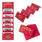 🎁Buy 1 Get 1 Free🔥Early Christmas Sale ✉️Christmas Cash Gift Envelope🎅🎄