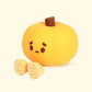 Gift Choice - Cute Dimmable Silicone Pumpkin Nightlight Lamp