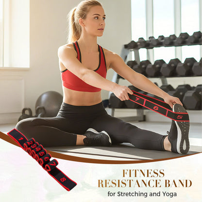 🔥Buy 1 Get 1 Free✨Resistance Band for Fitness and Yoga