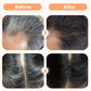 💆‍♀️Buy 2 Get 1 Free🌿Plant Extract Hair Dye for Gray Hair