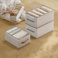 🔥2026 New Arrival🔥Wardrobe Clothes Organizer