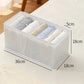🔥2026 New Arrival🔥Wardrobe Clothes Organizer