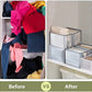 🔥2026 New Arrival🔥Wardrobe Clothes Organizer