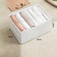 🔥2026 New Arrival🔥Wardrobe Clothes Organizer