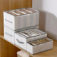 🔥2026 New Arrival🔥Wardrobe Clothes Organizer