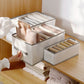 🔥2026 New Arrival🔥Wardrobe Clothes Organizer