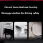 🔥Buy 1 Get 1 Free🔥Interior Glass Anti-Fog Spray for Car & Home