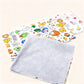 Self Adhesive Cat Wrapping Cloth