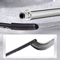 Waterproof Fiber Mascara – Instant Length & Curl