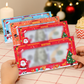 ✨Buy 2 Get 1 Free✨Cartoon Christmas Money Gift Card Holder