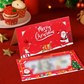 ✨Buy 2 Get 1 Free✨Cartoon Christmas Money Gift Card Holder