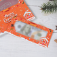✨Buy 2 Get 1 Free✨Cartoon Christmas Money Gift Card Holder