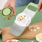 ⚡Clearance Sale⚡Multifunctional Kitchen Chopper with Hand Guard