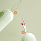 Thread Needles Instantly! Easy-Grip Sewing Needle Threader
