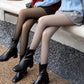 ✨Fall-Winter Hot Sale✨Women's Winter Fake Translucent Thick Pantyhose Tights