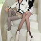 ✨Fall-Winter Hot Sale✨Women's Winter Fake Translucent Thick Pantyhose Tights