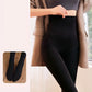 ✨Fall-Winter Hot Sale✨Women's Winter Fake Translucent Thick Pantyhose Tights