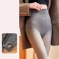 ✨Fall-Winter Hot Sale✨Women's Winter Fake Translucent Thick Pantyhose Tights
