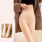 ✨Fall-Winter Hot Sale✨Women's Winter Fake Translucent Thick Pantyhose Tights