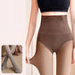 ✨Fall-Winter Hot Sale✨Women's Winter Fake Translucent Thick Pantyhose Tights