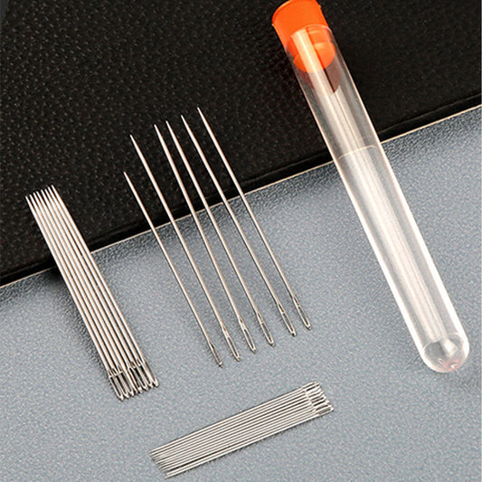 Sharp Sewing Needle Set