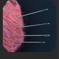 Sharp Sewing Needle Set