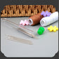 Sharp Sewing Needle Set