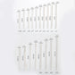 Sharp Sewing Needle Set