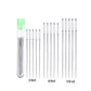 Sharp Sewing Needle Set