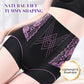 ✨Buy 2 Get 1 Free✨High-Waisted Tummy-Control Seamless Shaping Underwear