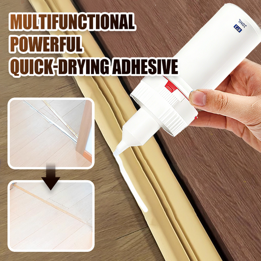 ⚡Buy 2 Get 1 Free⚡Multifunctional Powerful Quick-Drying Adhesive