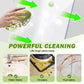 🧽 Bathroom Multi-Purpose Limescale Cleaning Sponge Brush